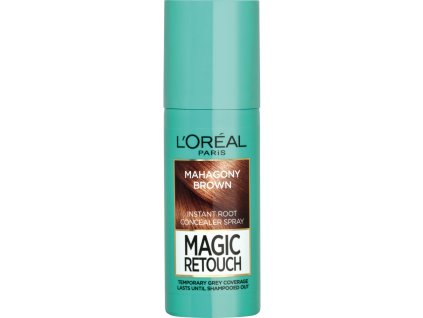 96781 loreal magic retouch mahagon