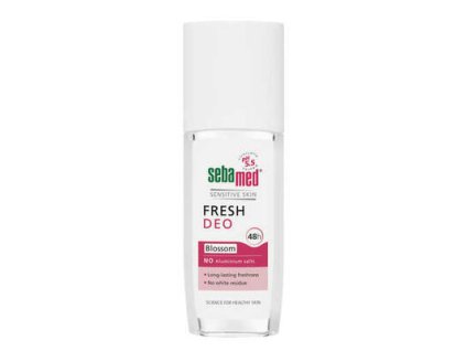 111945 sebamed deo spray blossom