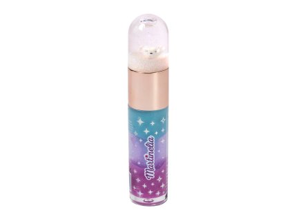 MARTINELIA Glitter for children with snowflake