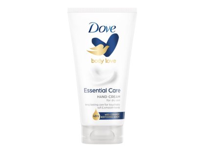 Dove Hand Cream 75ml Essential