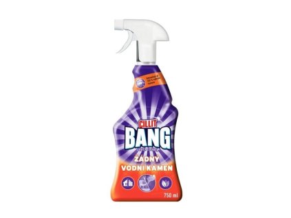 Cillit Bang spray 900ml Limescale (Orange)