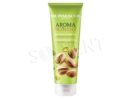 Dermacol SG 250ml Sicilian Pistachio