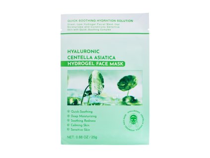 Mooyam Face Mask Centella Asiatica