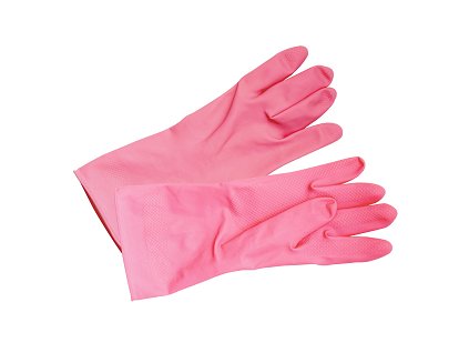 Home gloves 7 (1pc/pair)