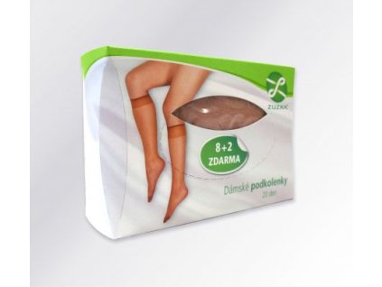 zelena podkolenky 82 91390d65004bde3e617af41685d84fde