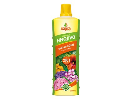 Drop fertilizer 1000ml Universal