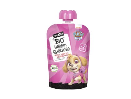 PAW Bio bag 100g jah-mal Skye 12m+