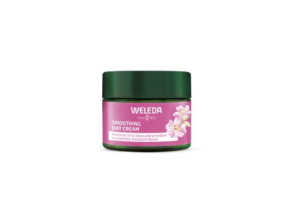 Weleda day cream 40ml Wild rose