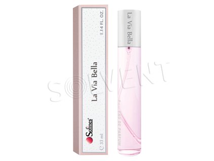 124875 sofines edp 33ml la via bella