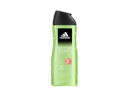 Adidas SG MEN 400ml Active Start NEW