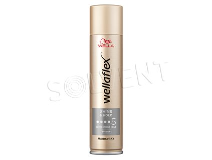 124722 wellaflex lak 400ml volume ultra silne