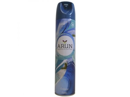 Arun air freshener 600ml Ocean