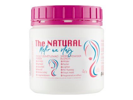 Highlighting set 125g