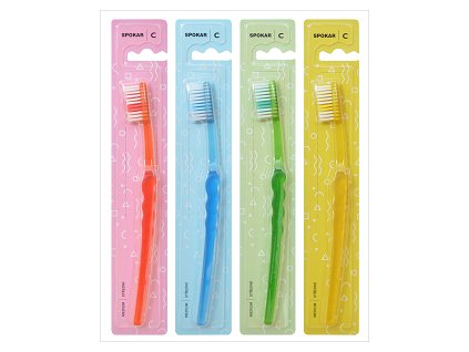 Spokar 3416/s clinic tooth kar medium