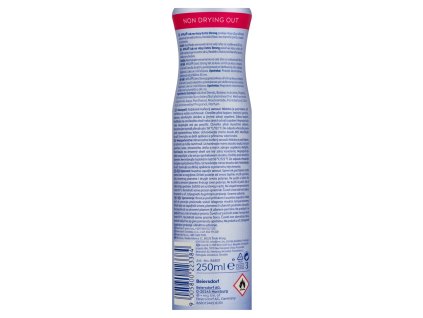 NIVEA hairspray 250ml Extra hold