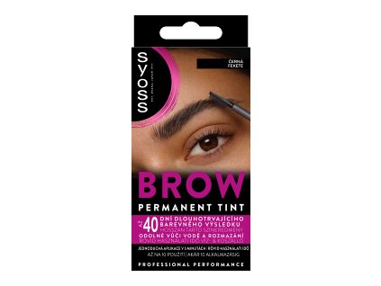 119256 syoss brow tint 17ml cerny