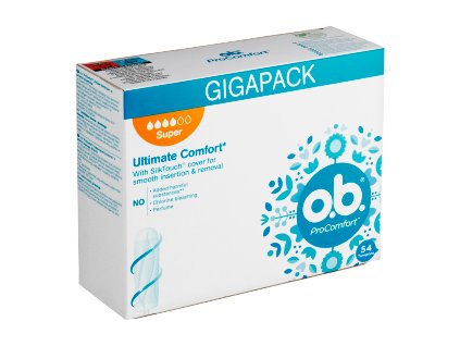 120126 o b tampony 54ks kra procomfort super