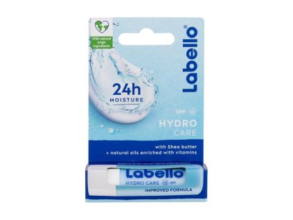 Labello Lip Balm 4.8g Hydro Care SPF 15
