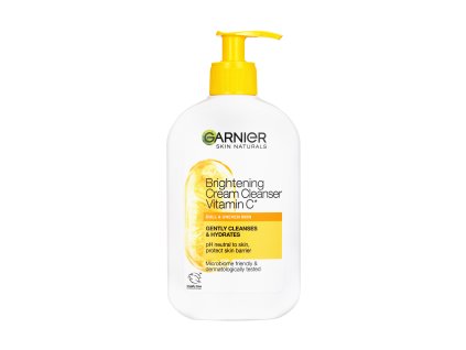 GARN cleansing gel 250ml Vitamin C