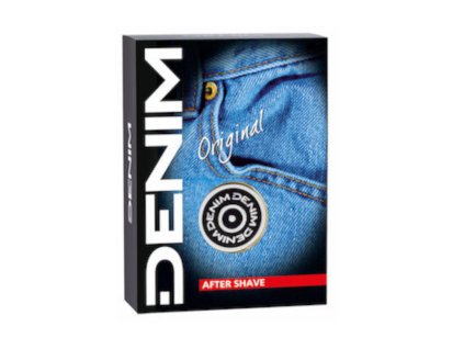 Denim VPH 100ml Original