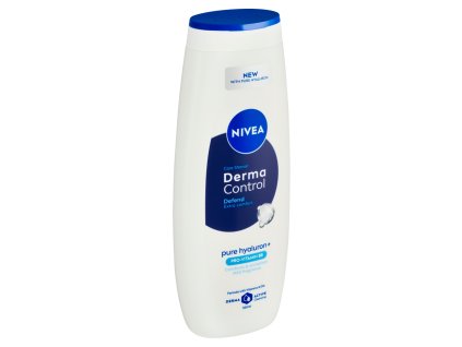 Nivea SG 500ml Derma Control Defend