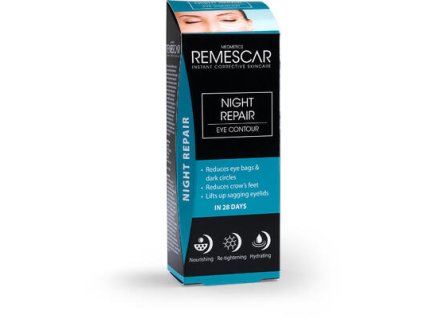112413 remescar nocni obnovujici ocni krem