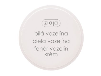 Ziaja Vaseline 30ml cosmetic