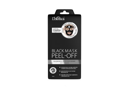 121353 lbiotica maska 8ml cerna