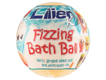 Lilien sparkling ball with 140g grapes