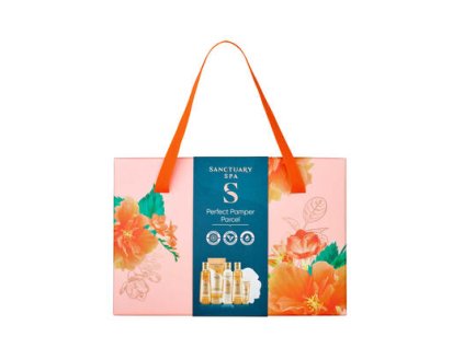 111807 sanctuary spa dokonale rozmazlovani 5ks