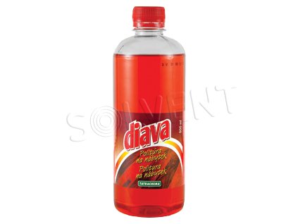 Diava polish 500ml large