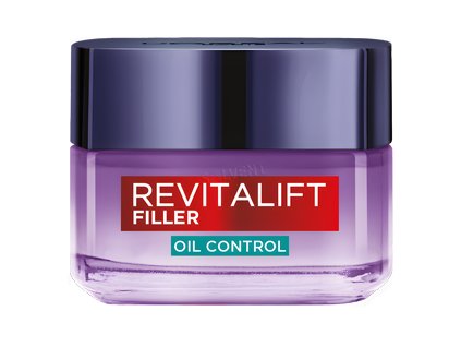 LOreal RVTL Filler gel-cream 50ml Hyalur