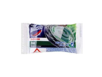 Domestos Toilet Refill 1x35g Pine