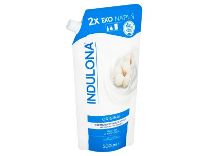 Indulona liquid soap 500ml NN Original