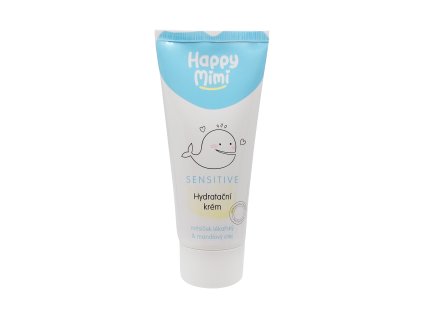 Happy Mimi moisturizing cream 100ml
