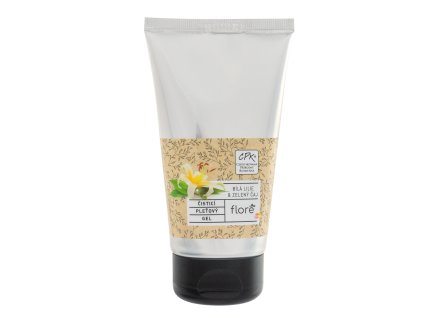 119844 flore cist plet gel 150ml lilie zel caj