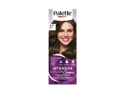Palette ICC Hair color 50ml G3 pcs