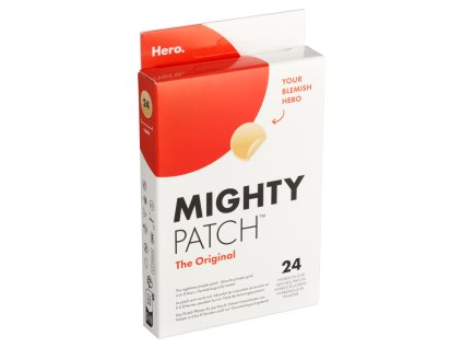 HERO MP Original acne patch (24pcs/box)