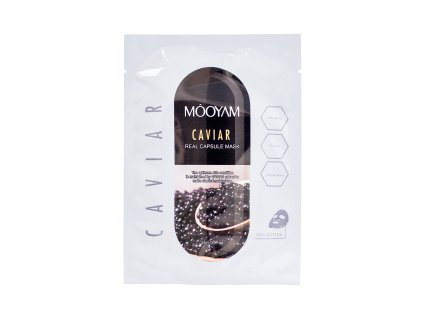 Mooyam Caviar face mask