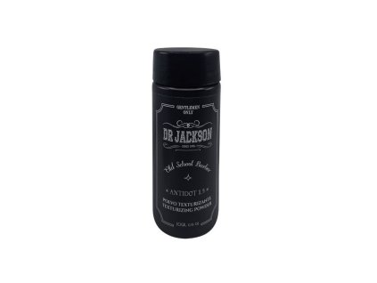 DR JACKSON Pomade for hair 100ml Medium
