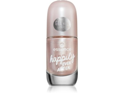 83728 essence lak na nehty gelovy colour 06