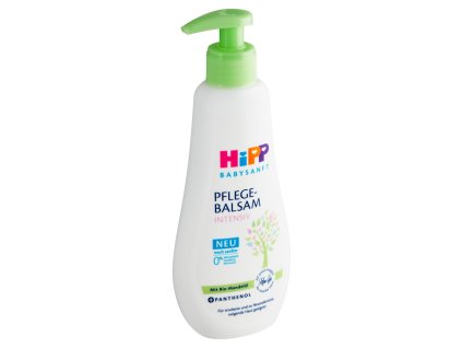 HiPP Babysanft body lotion 300ml