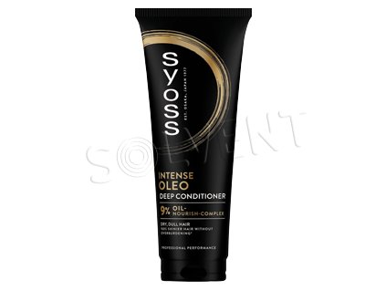 119079 syoss intenz balzam 250ml oleo intense