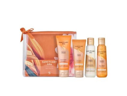 111780 sanctuary spa petite retreat celorocni set 4 ks signature