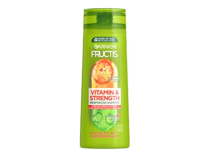 120333 fructis sampon 400ml vitamin strenght