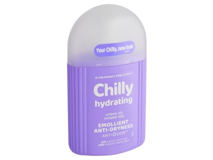 Chilly intimate gel 200ml Hydrating