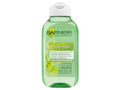 GARNIER eye makeup remover 125/150ml