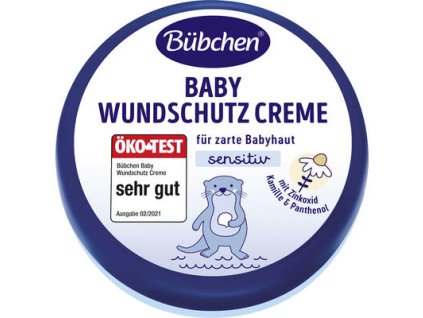 110676 baby ochranny krem na zadecek 150ml