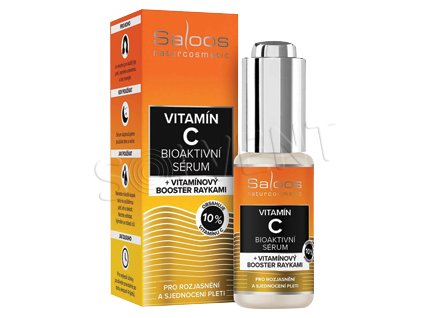 124911 saloos vitamin c bioaktivni serum 20ml
