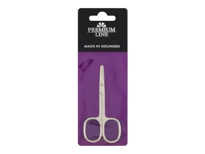 Solingen children's nail scissors 9cm PL 47